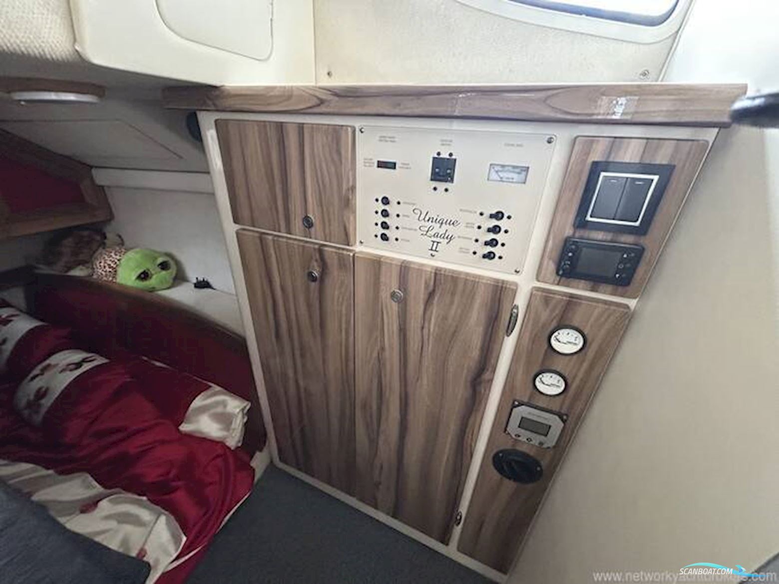 Bayliner 2855