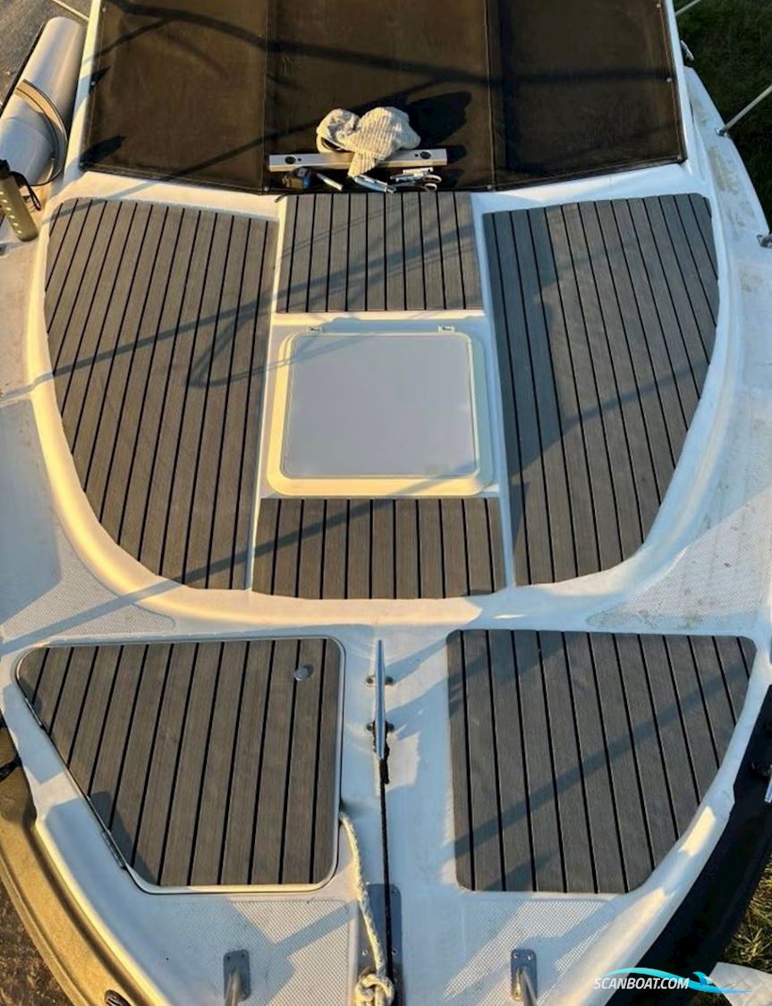 Bayliner 2858 Ciera