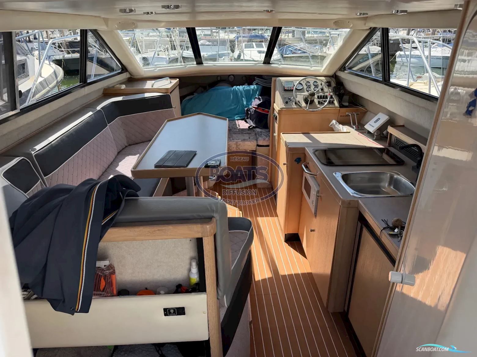 Bayliner 2858 Ciera