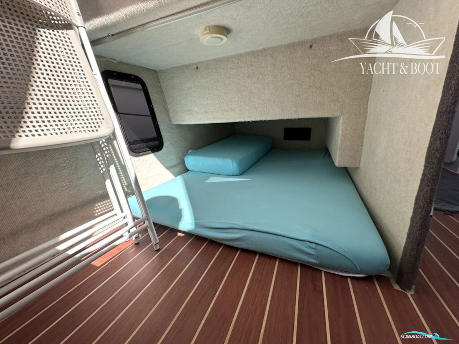 Bayliner 2858 Flybridge