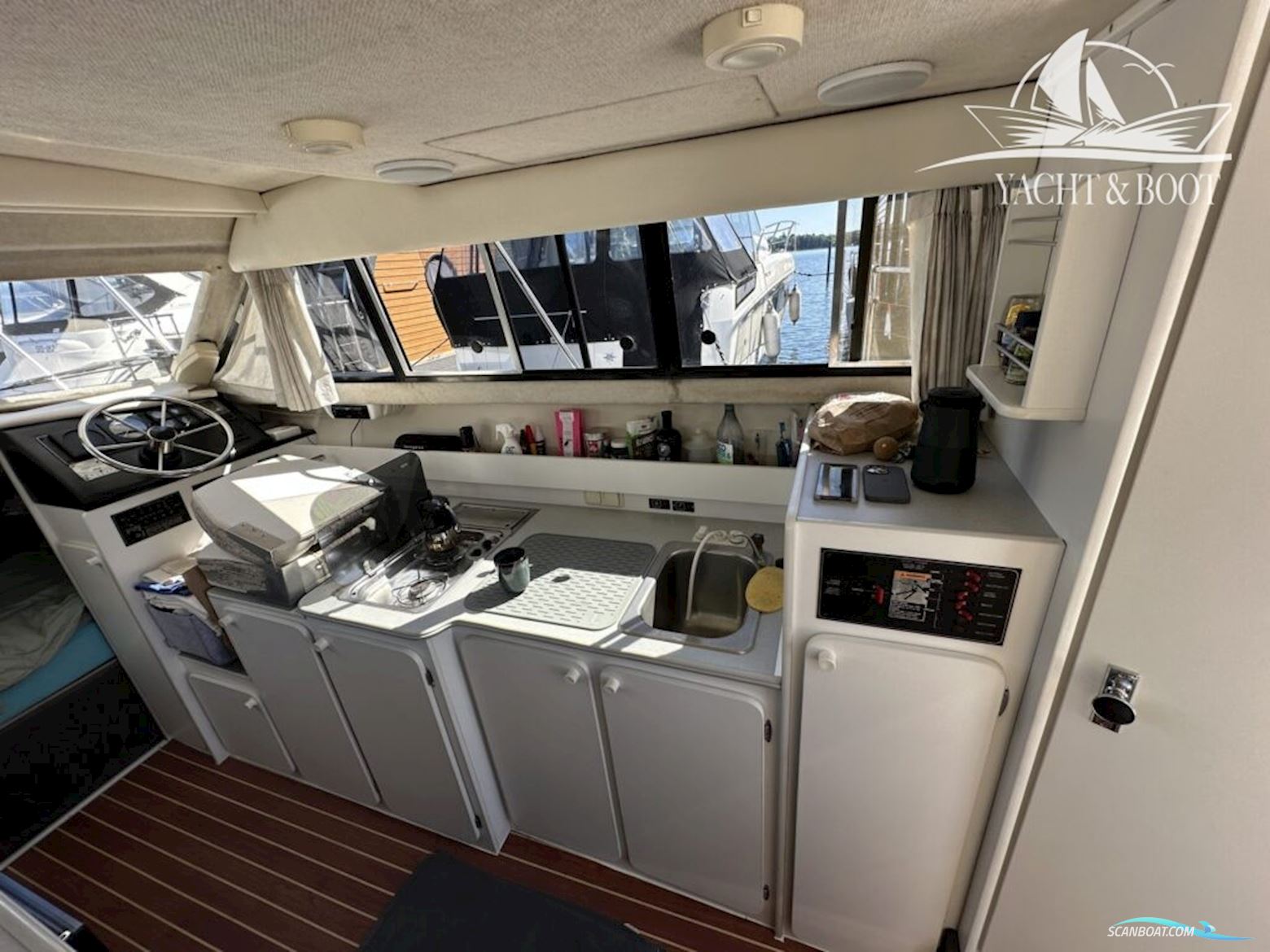 Bayliner 2858 Flybridge