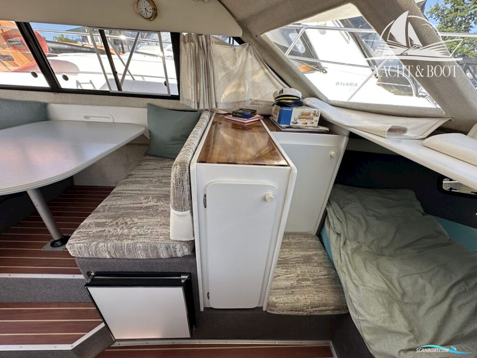Bayliner 2858 Flybridge