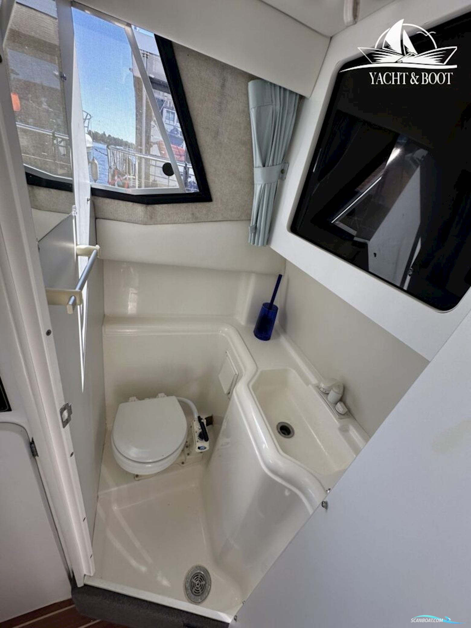 Bayliner 2858 Flybridge