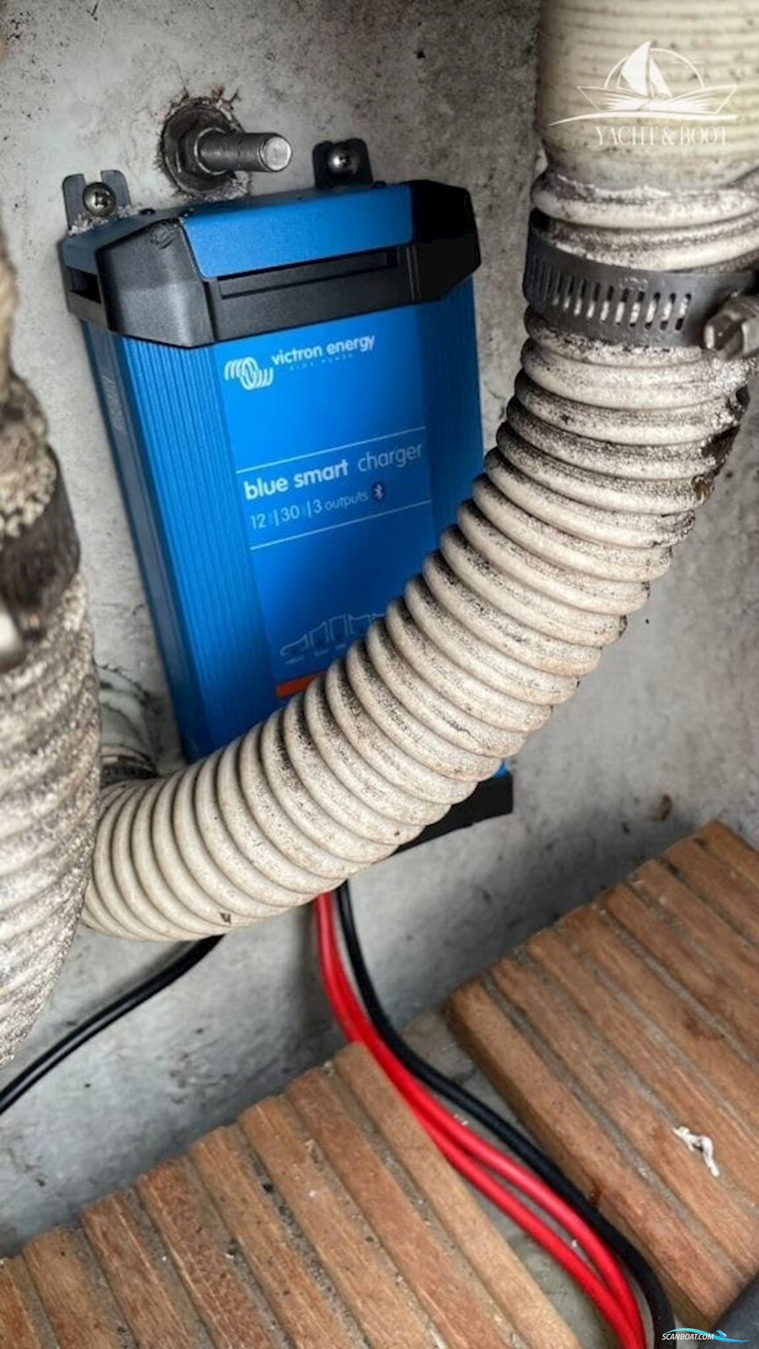 Bayliner 2858 Flybridge