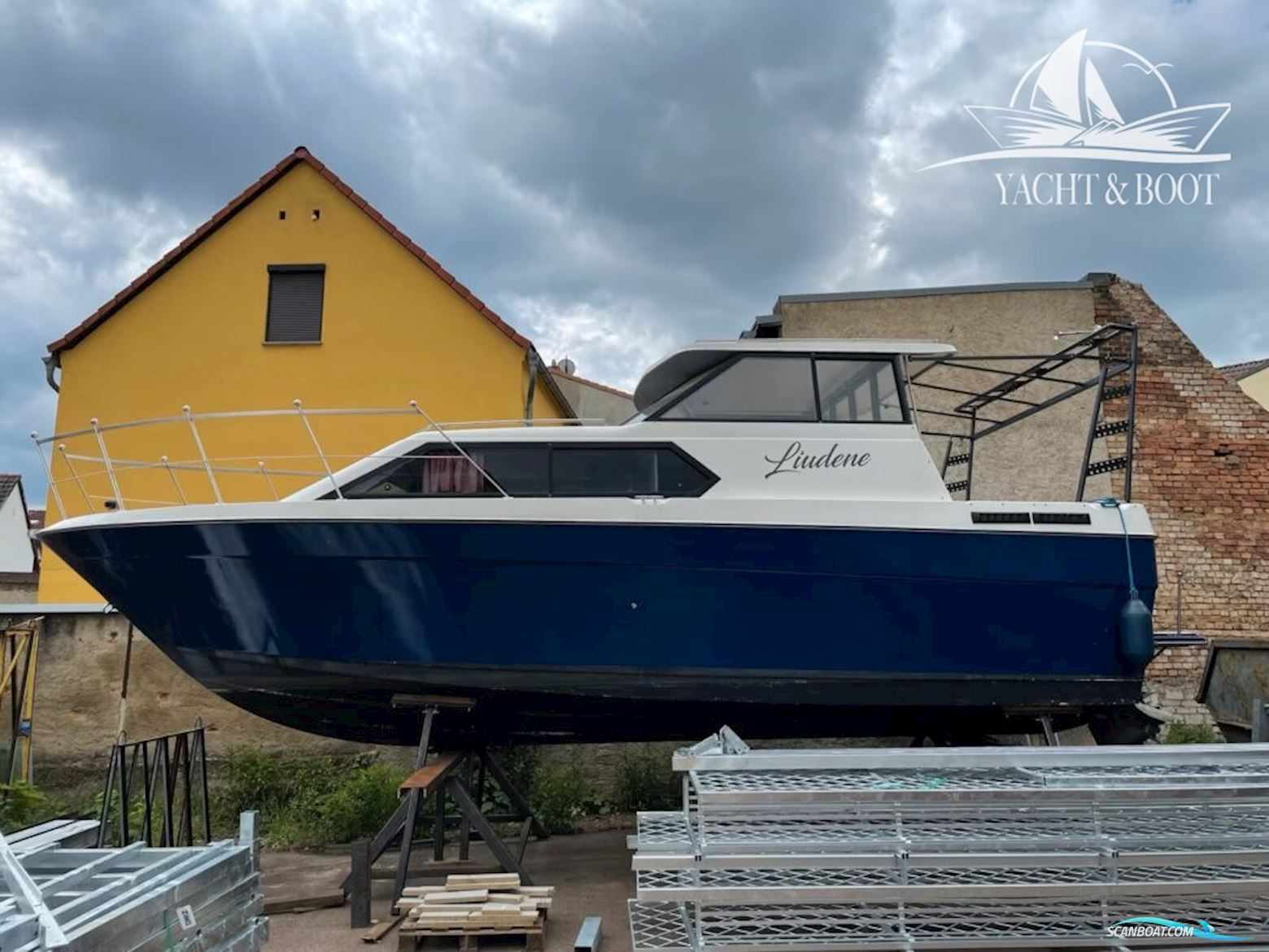 Bayliner 2859 Classic