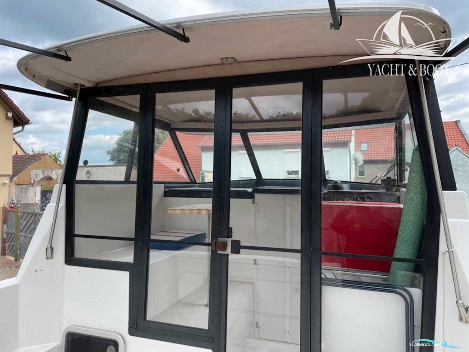 Bayliner 2859 Classic