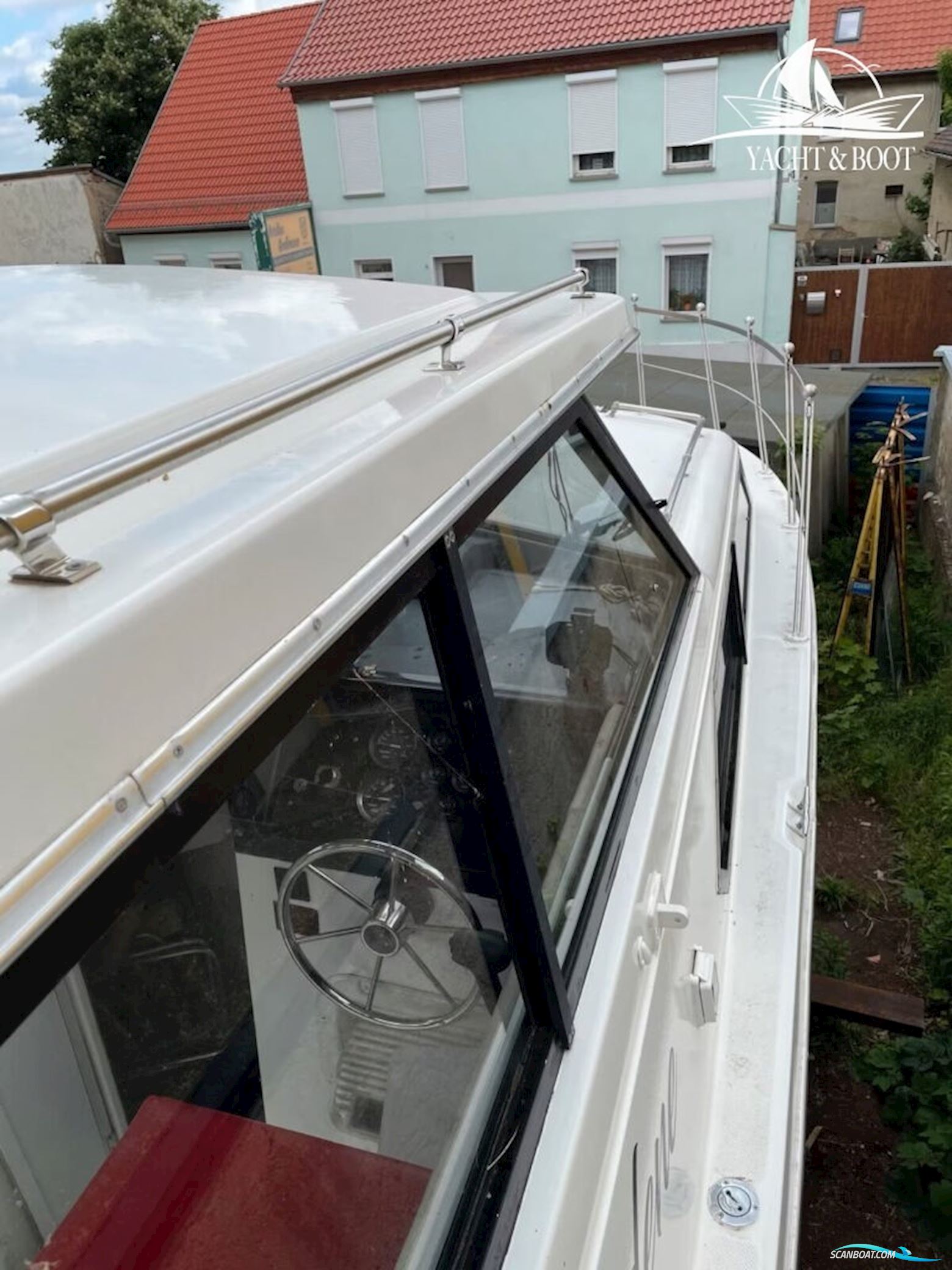 Bayliner 2859 Classic