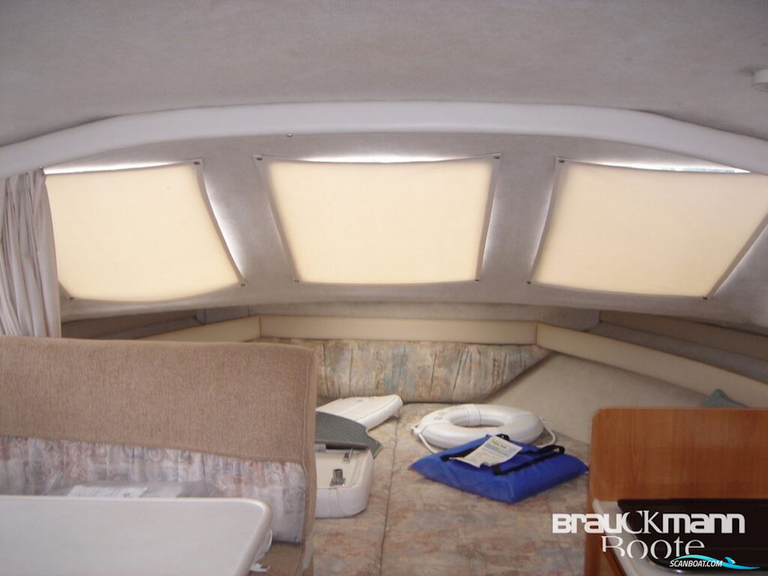 Bayliner 2859 Express