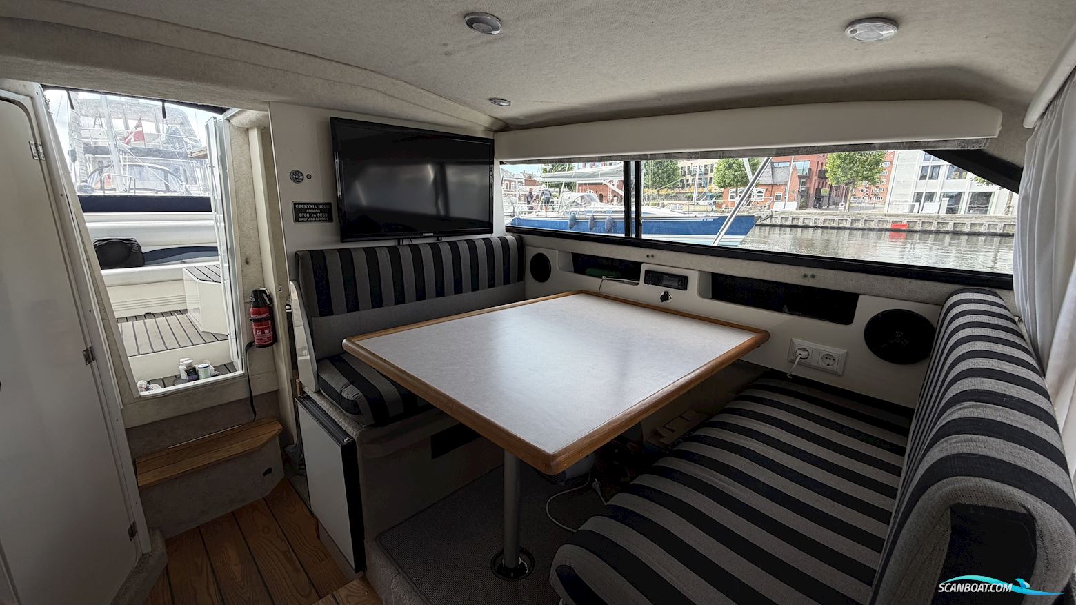 Bayliner 2859 HT