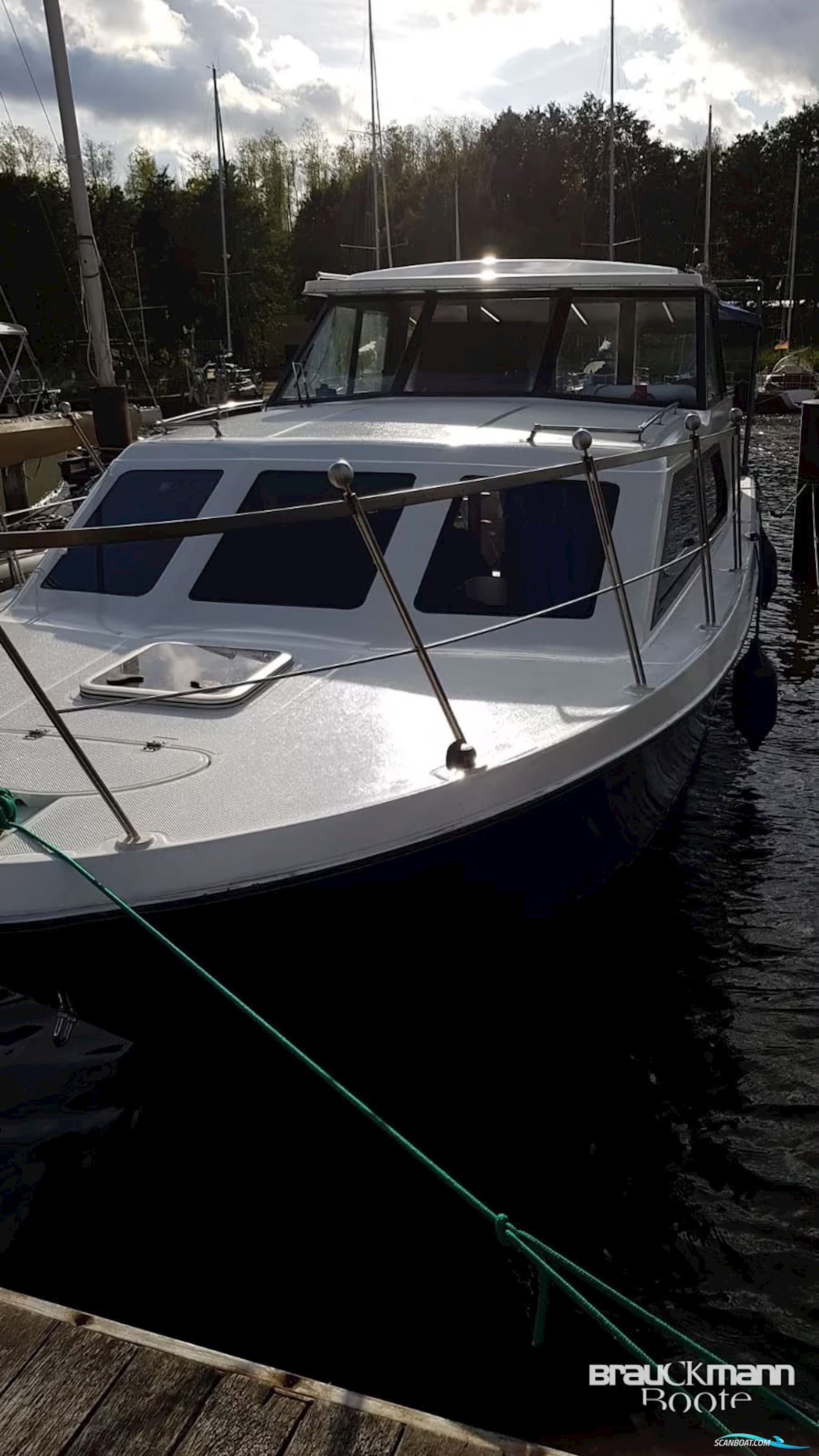 Bayliner 2859