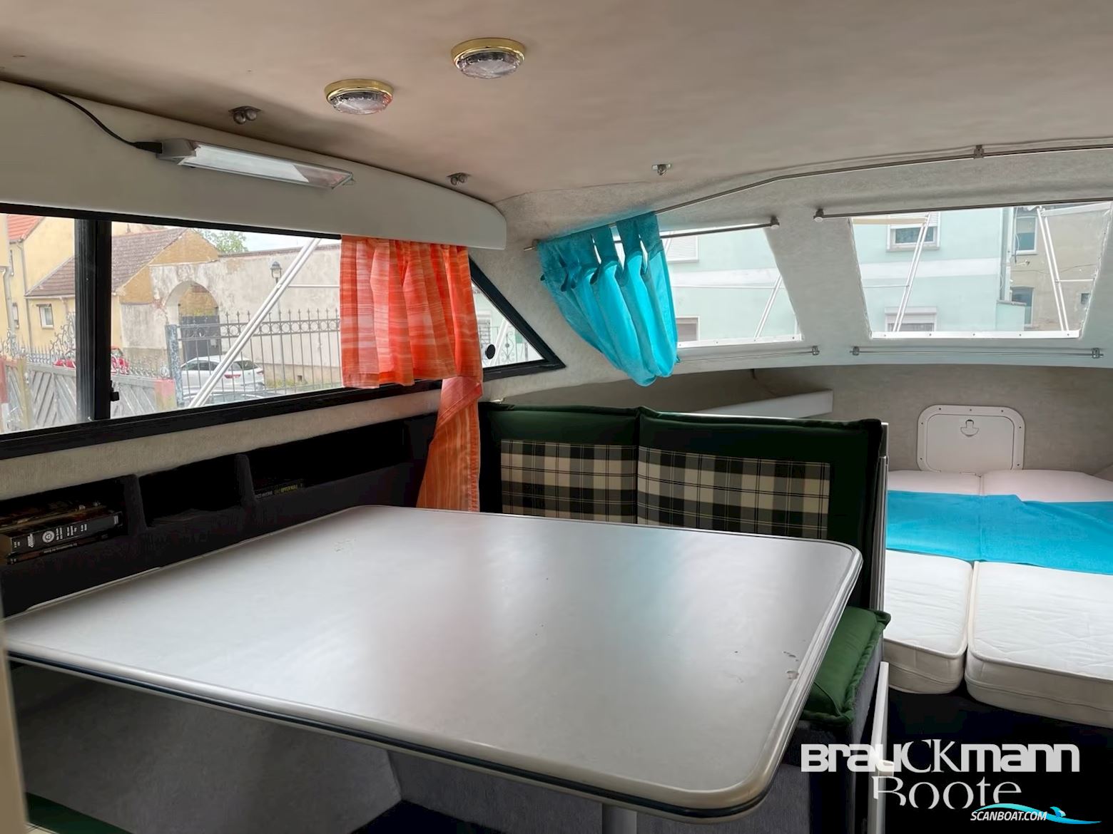 Bayliner 2859