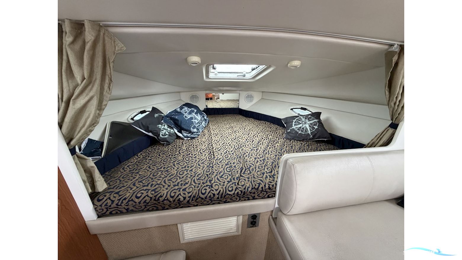 Bayliner 285CR