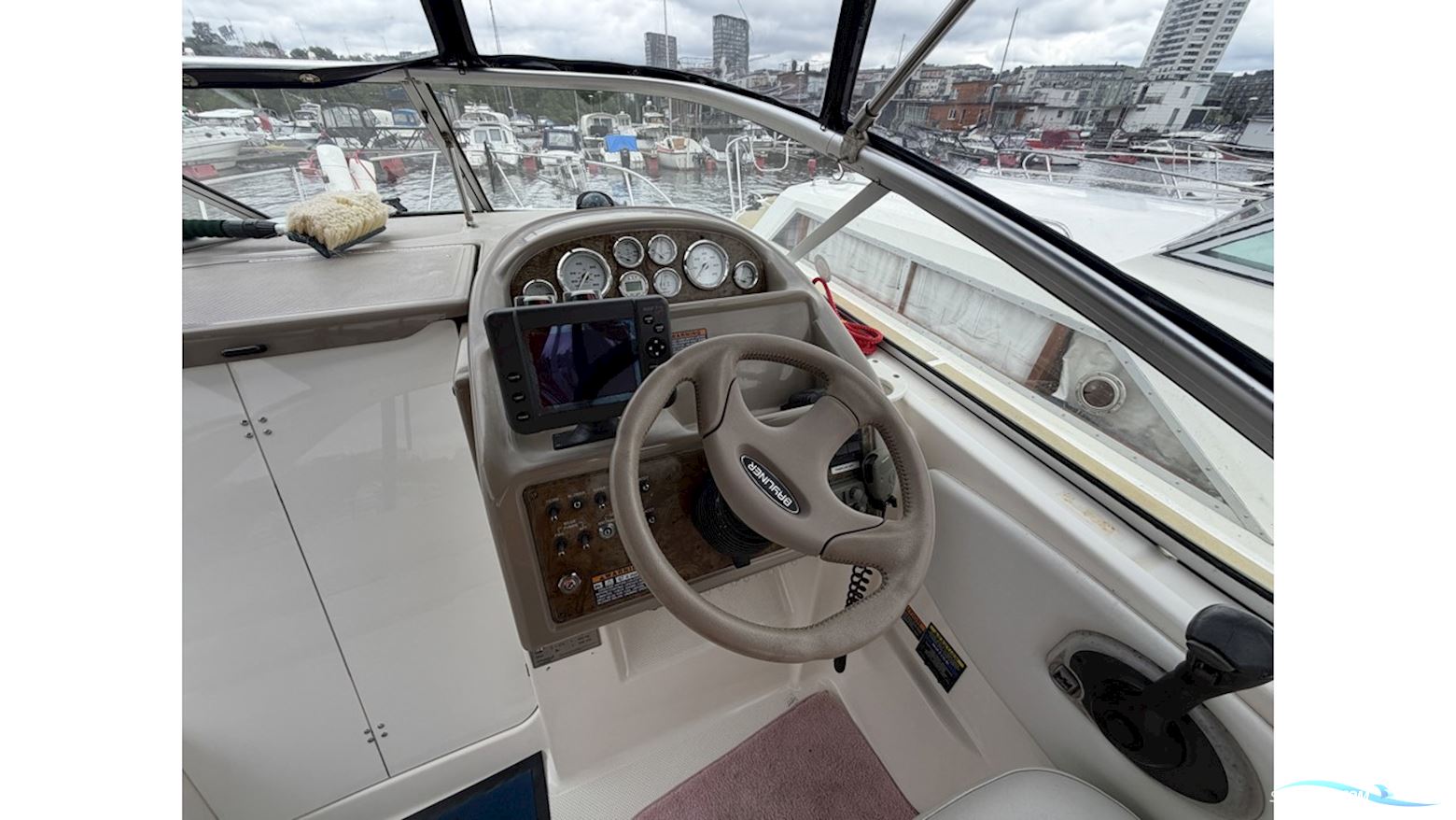 Bayliner 285CR