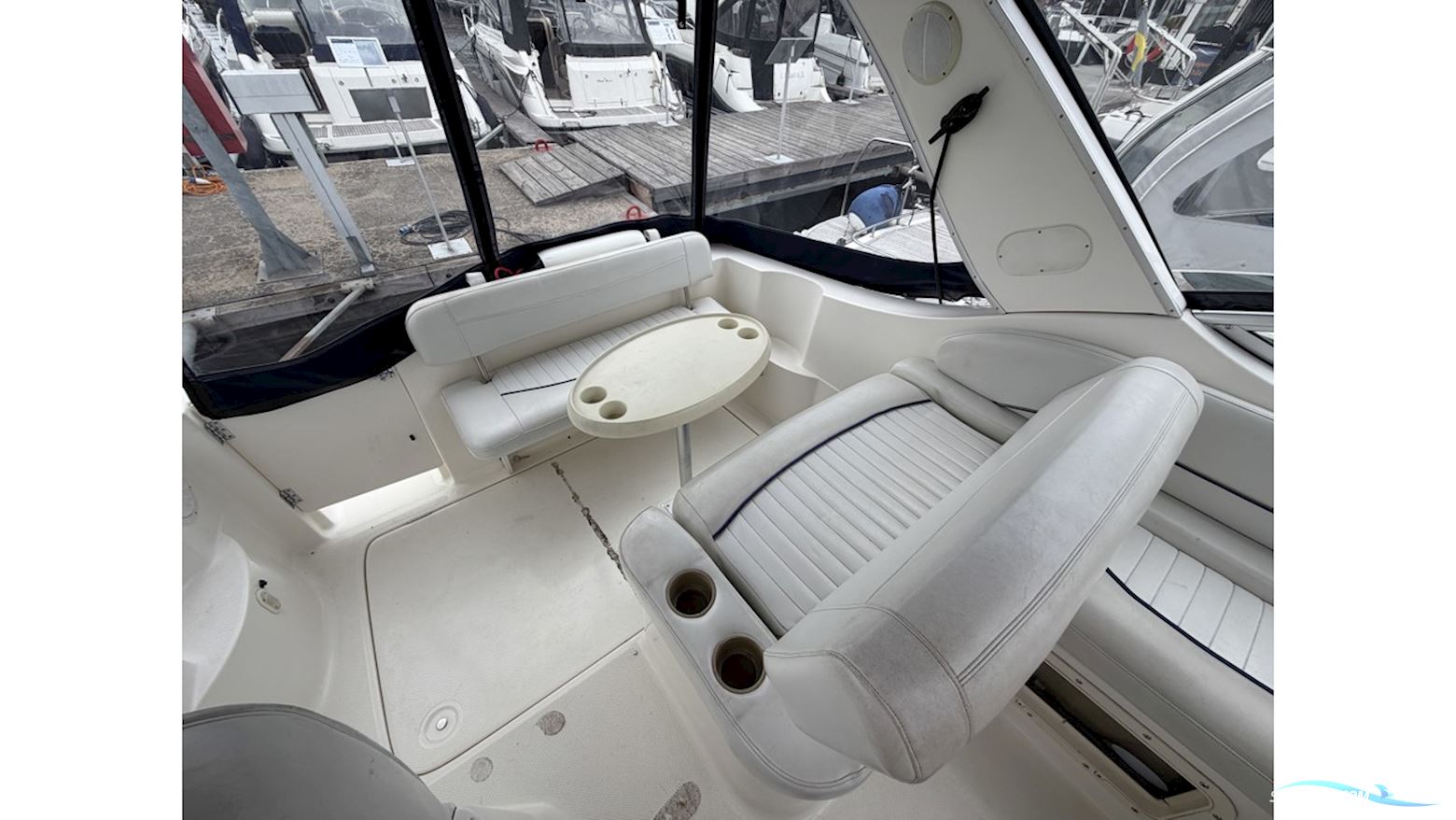 Bayliner 285CR