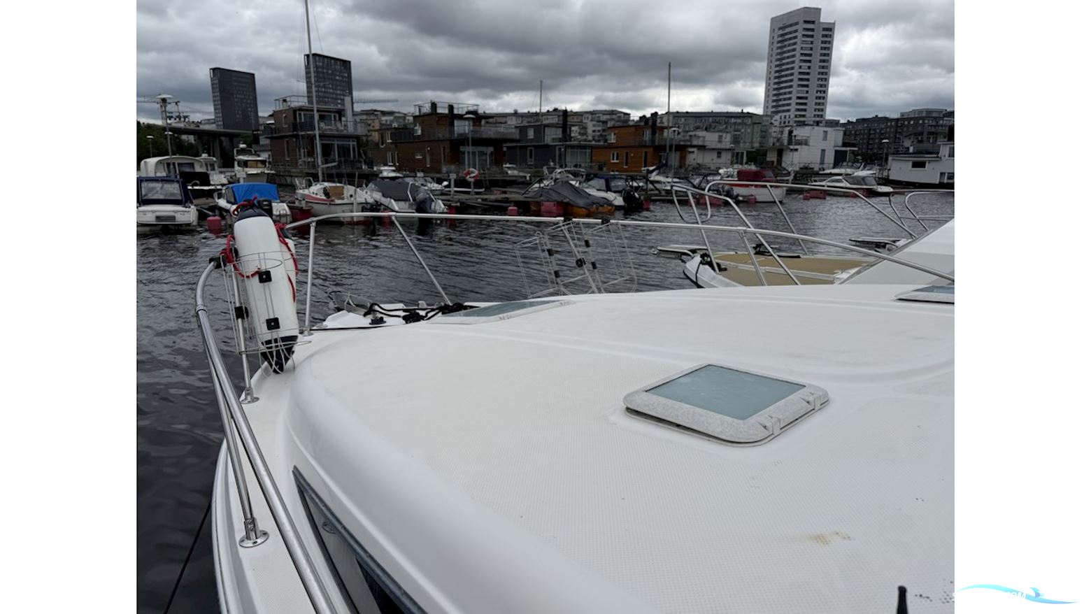 Bayliner 285CR