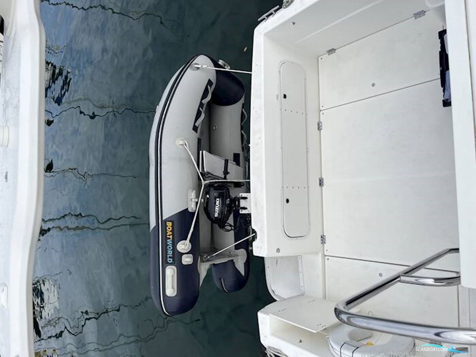 Bayliner 288 Classic