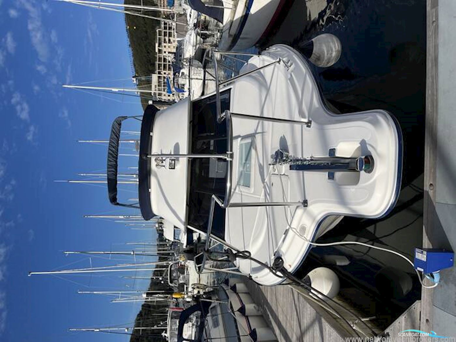 Bayliner 288 Classic