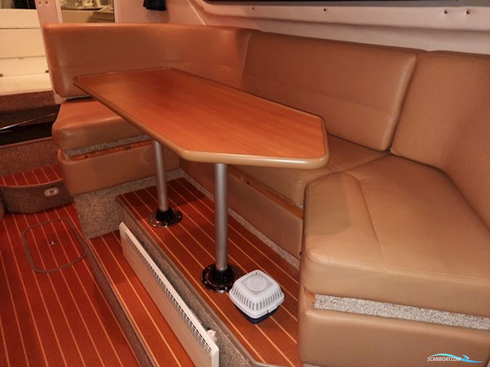 Bayliner 288 Flybridge Årg. 2008 - 250 HK Diesel...Solgt