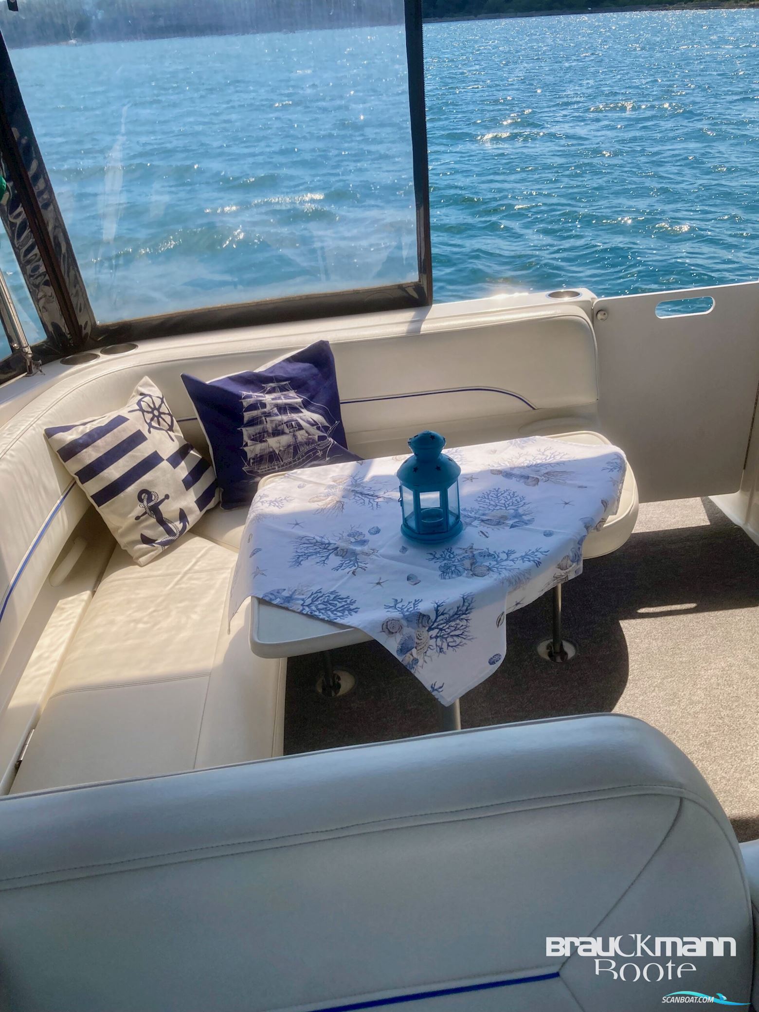 Bayliner 300 SB