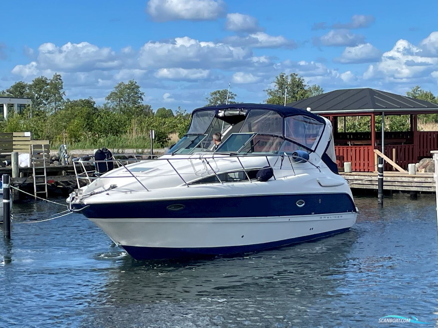 Bayliner 305 Ciera