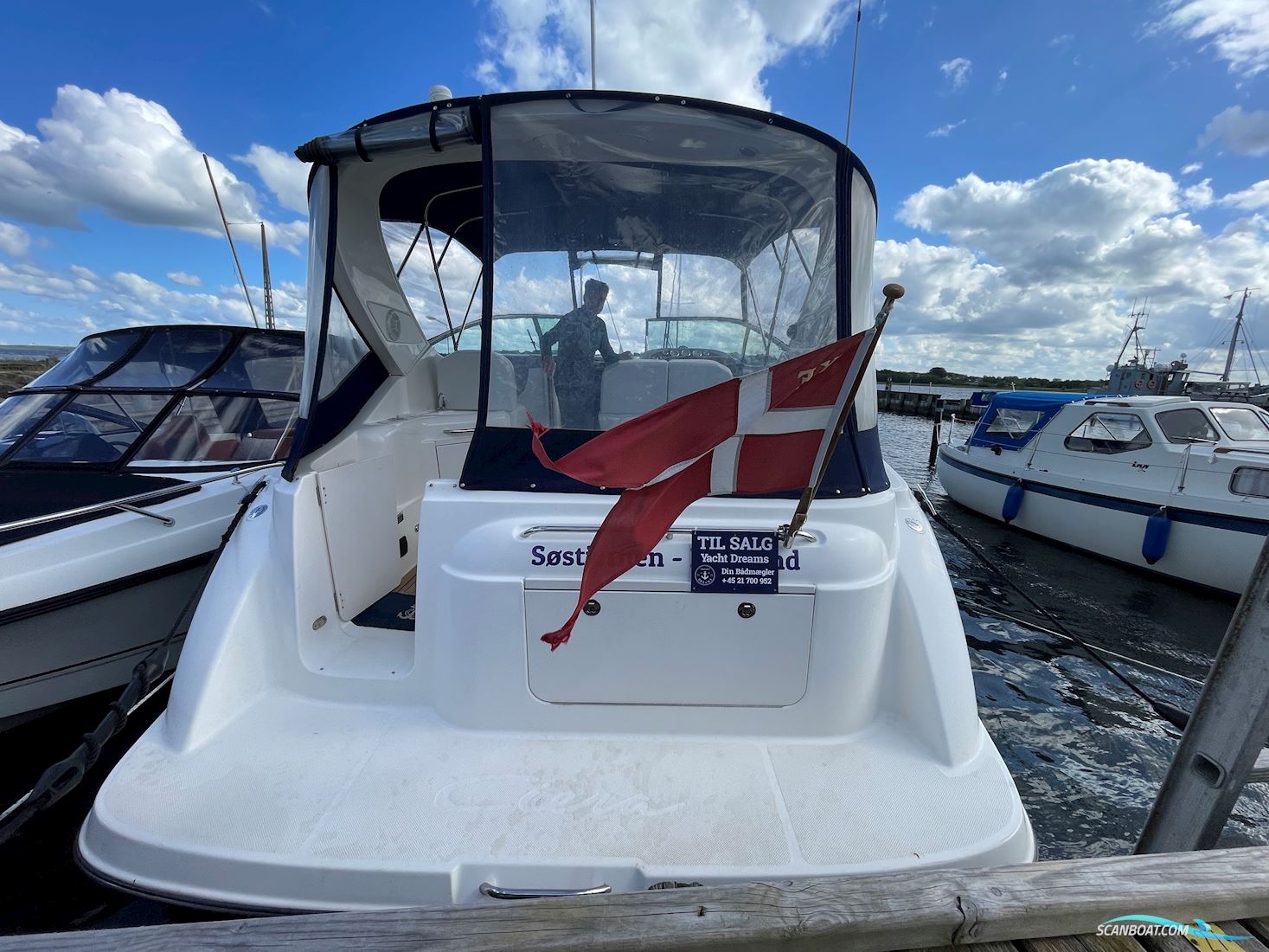 Bayliner 305 Ciera