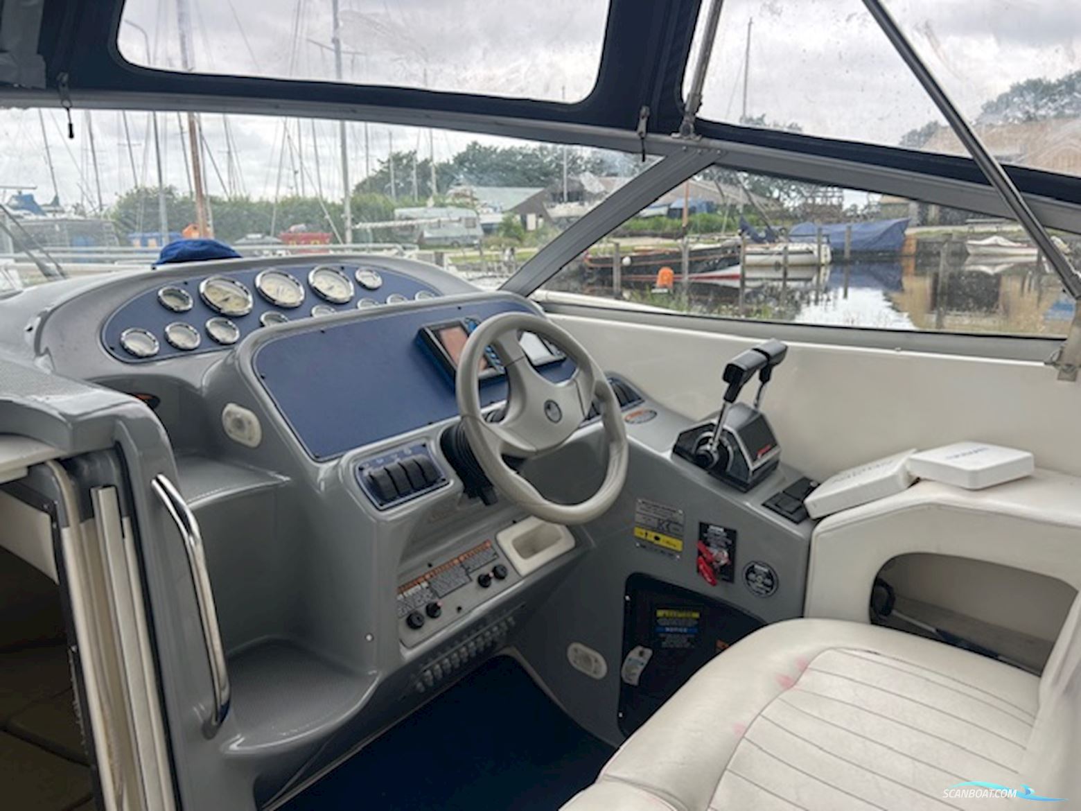 Bayliner 305 Ciera