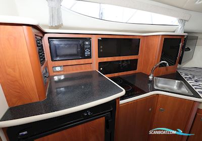 Bayliner 305 Ciera Motorbåt 2004, med Mercruiser motor, Danmark
