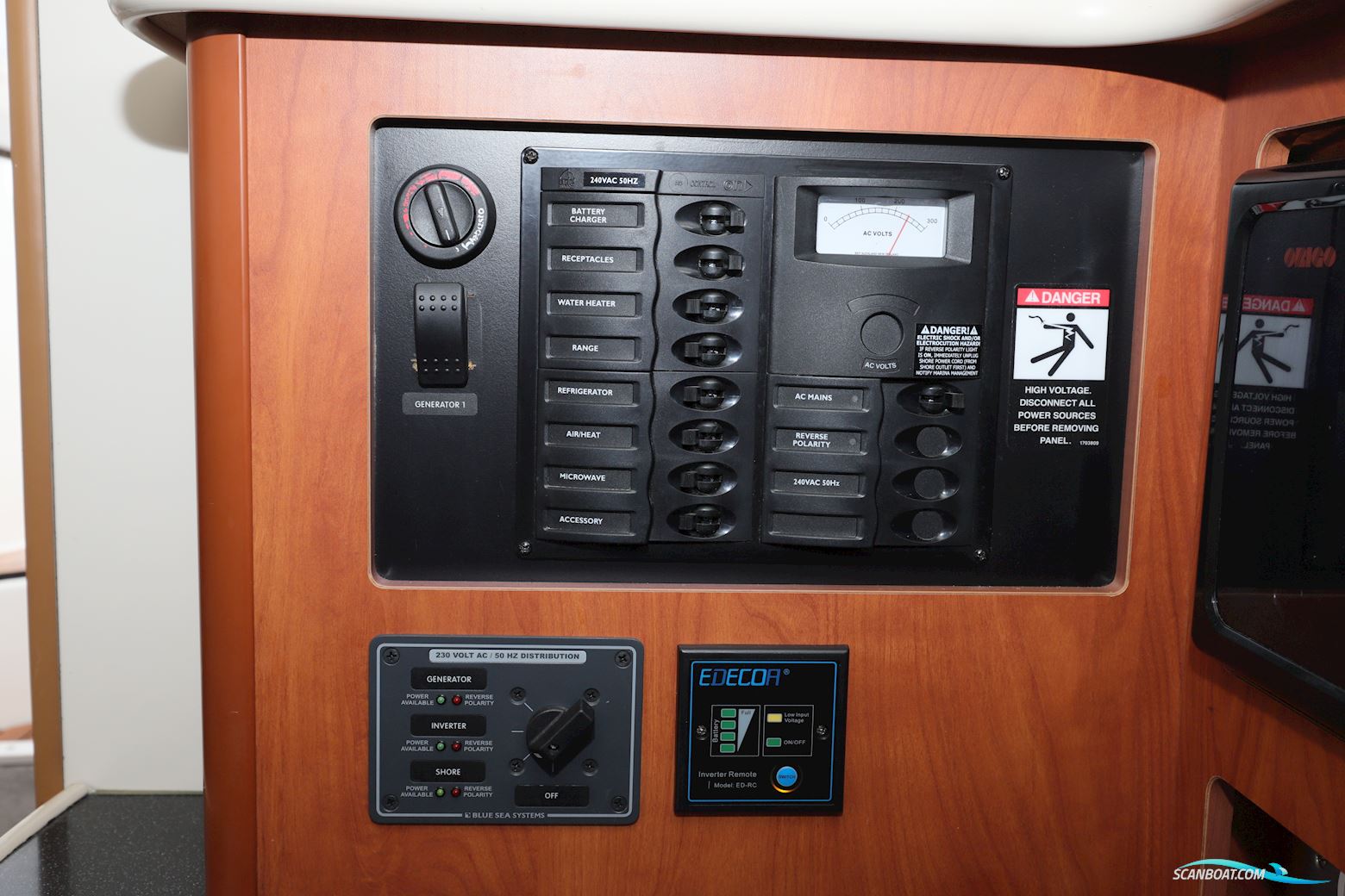 Bayliner 305 Ciera