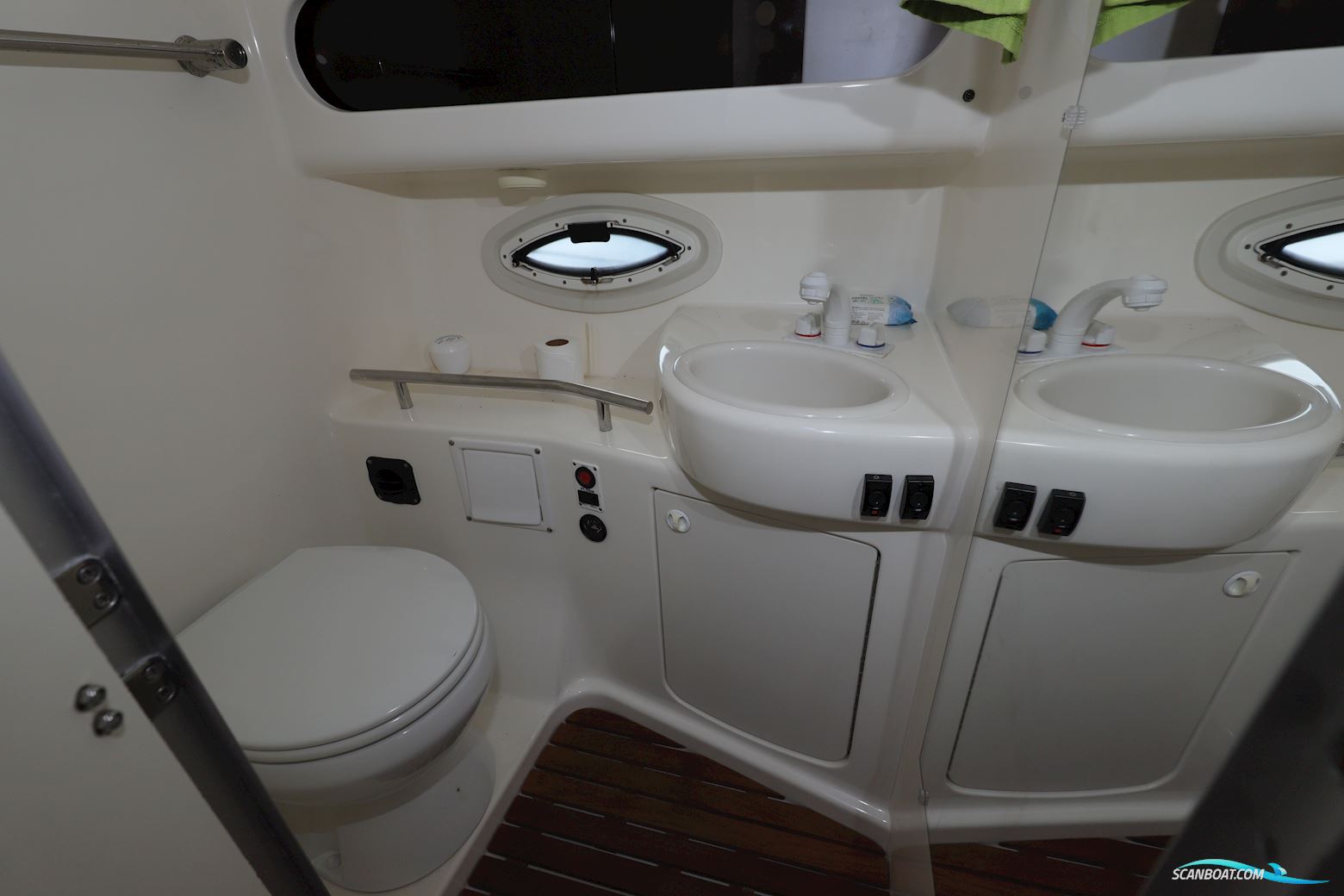 Bayliner 305 Ciera