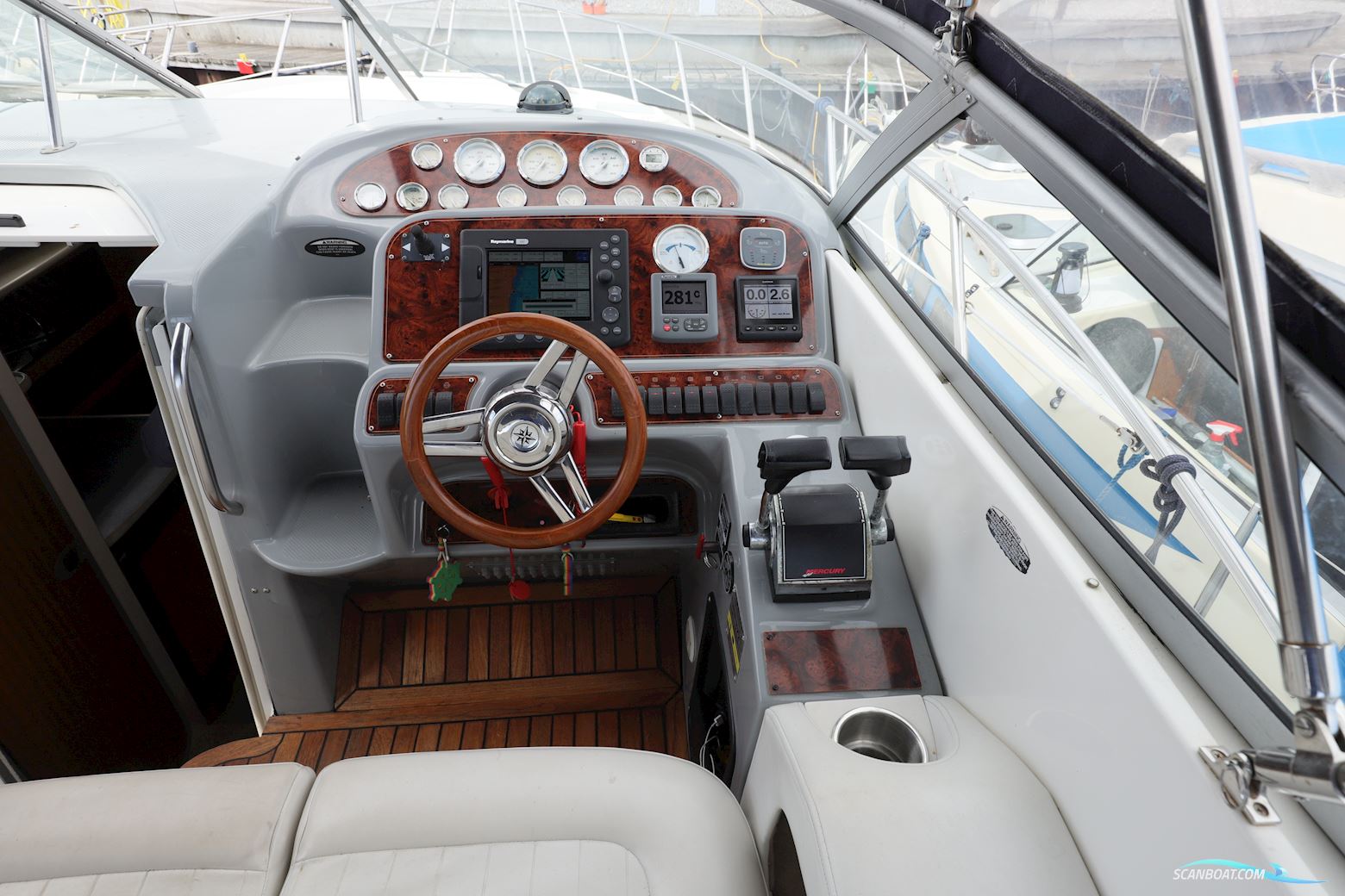 Bayliner 305 Ciera