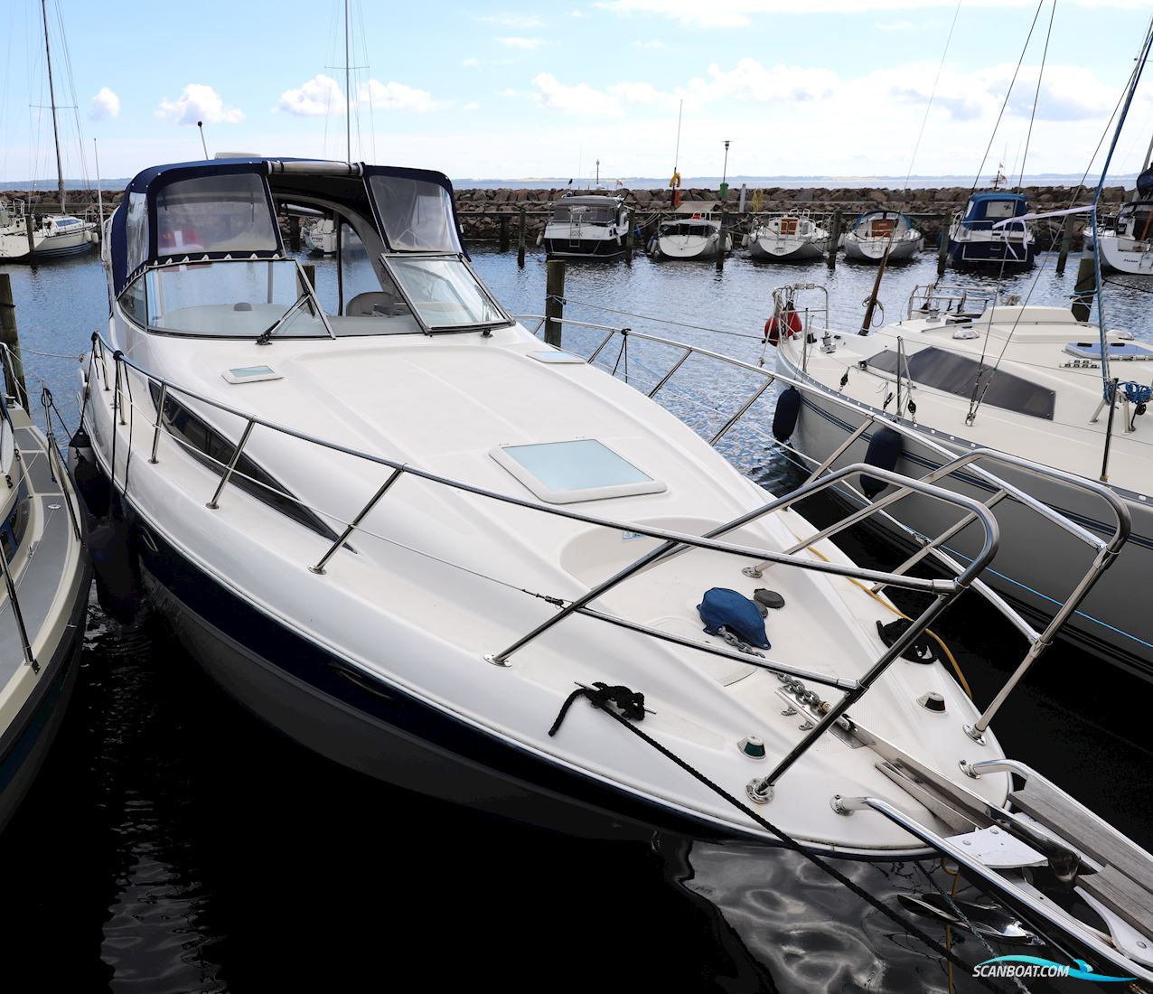 Bayliner 305 Ciera