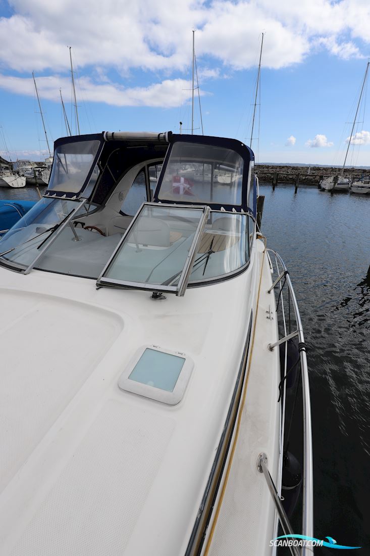 Bayliner 305 Ciera