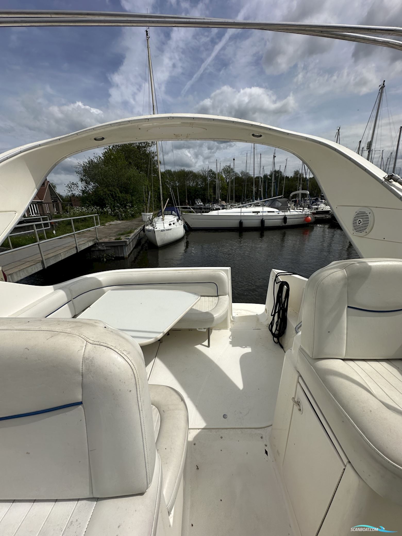 Bayliner 305 Ciera