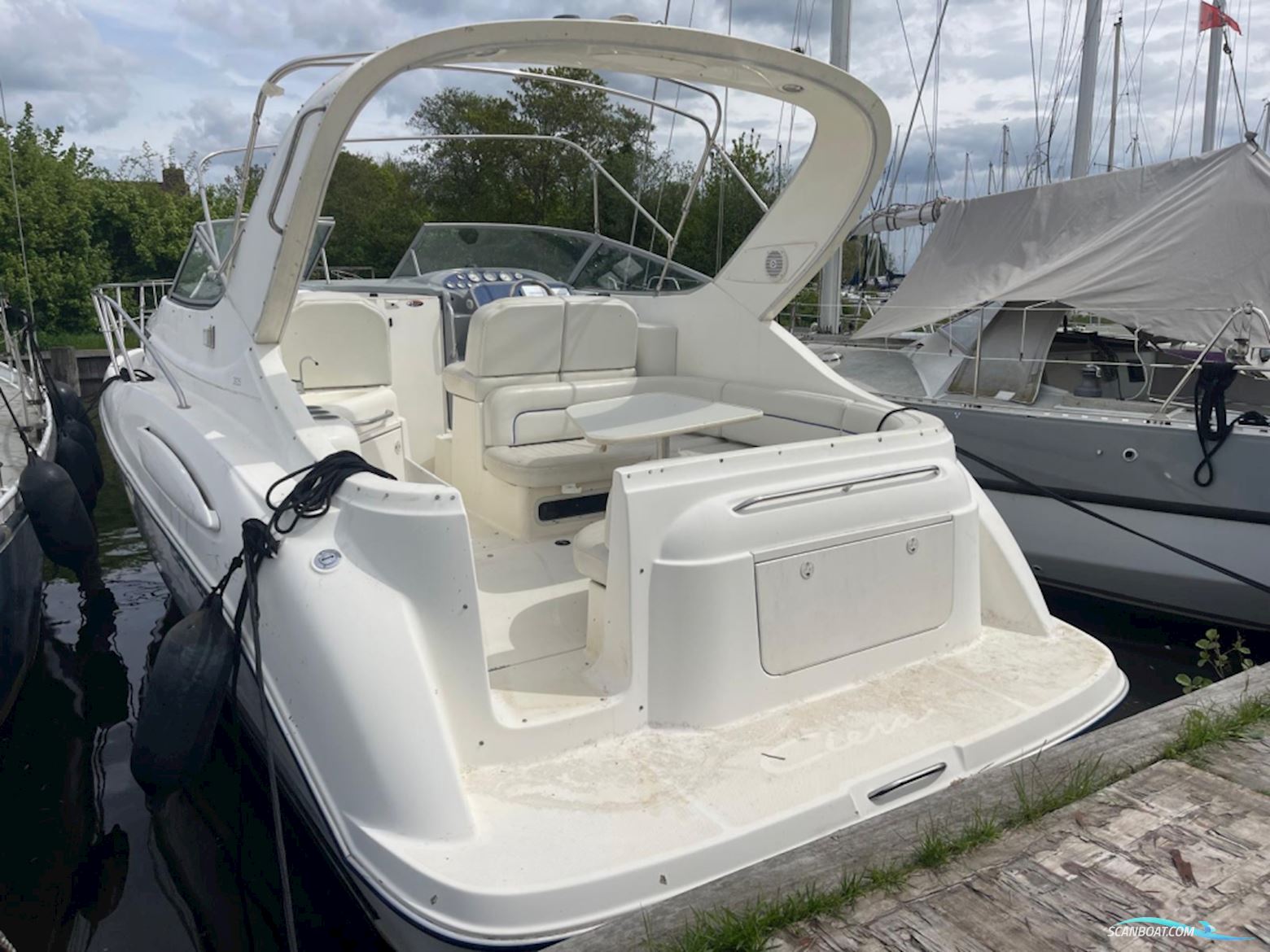 Bayliner 305 Ciera