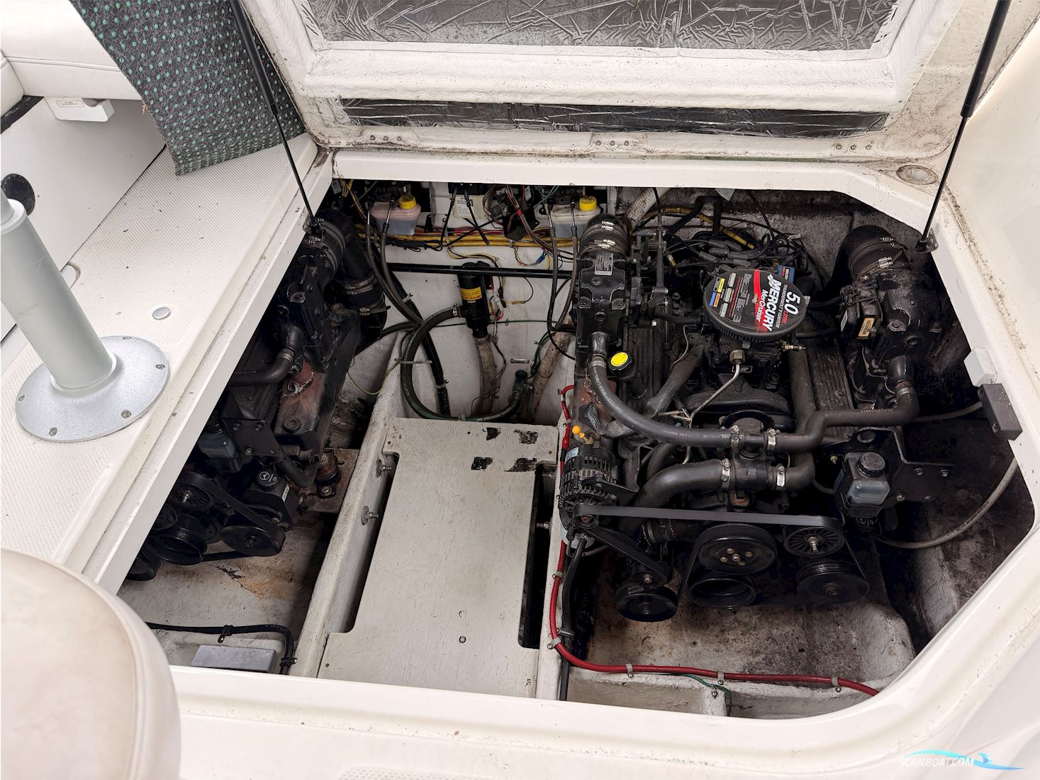 Bayliner 305