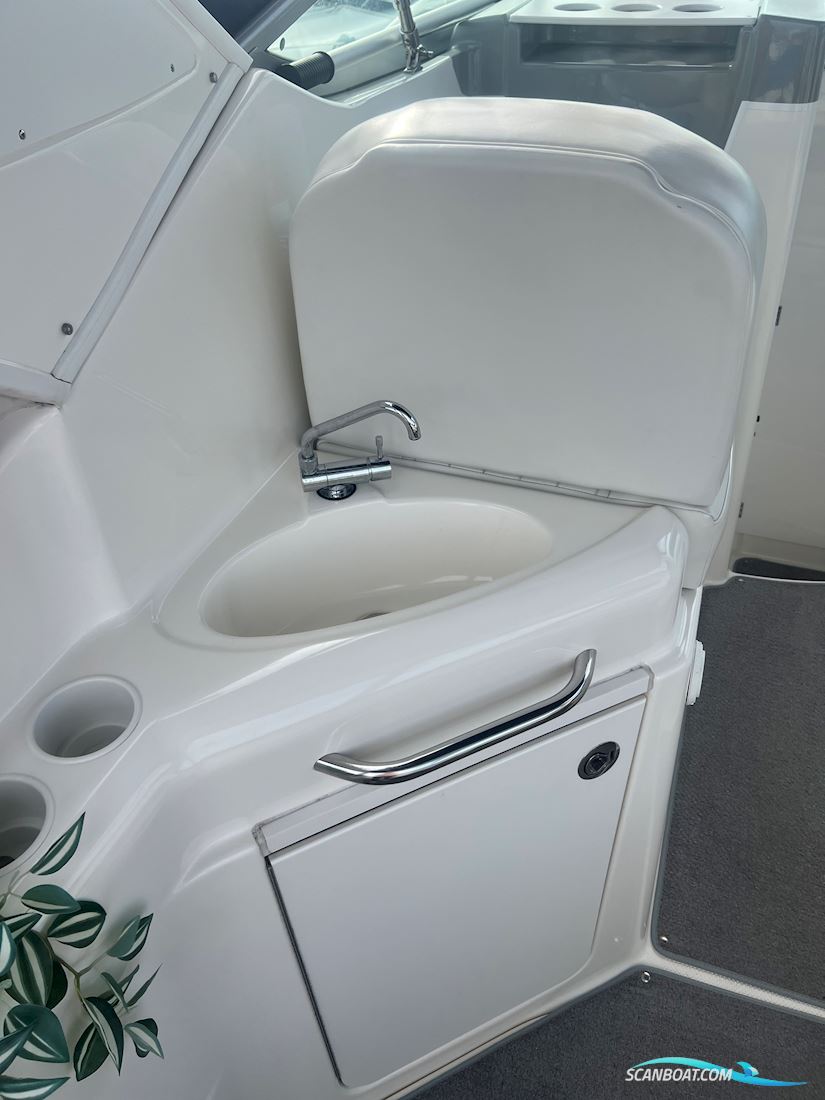 Bayliner 3055 Ciera