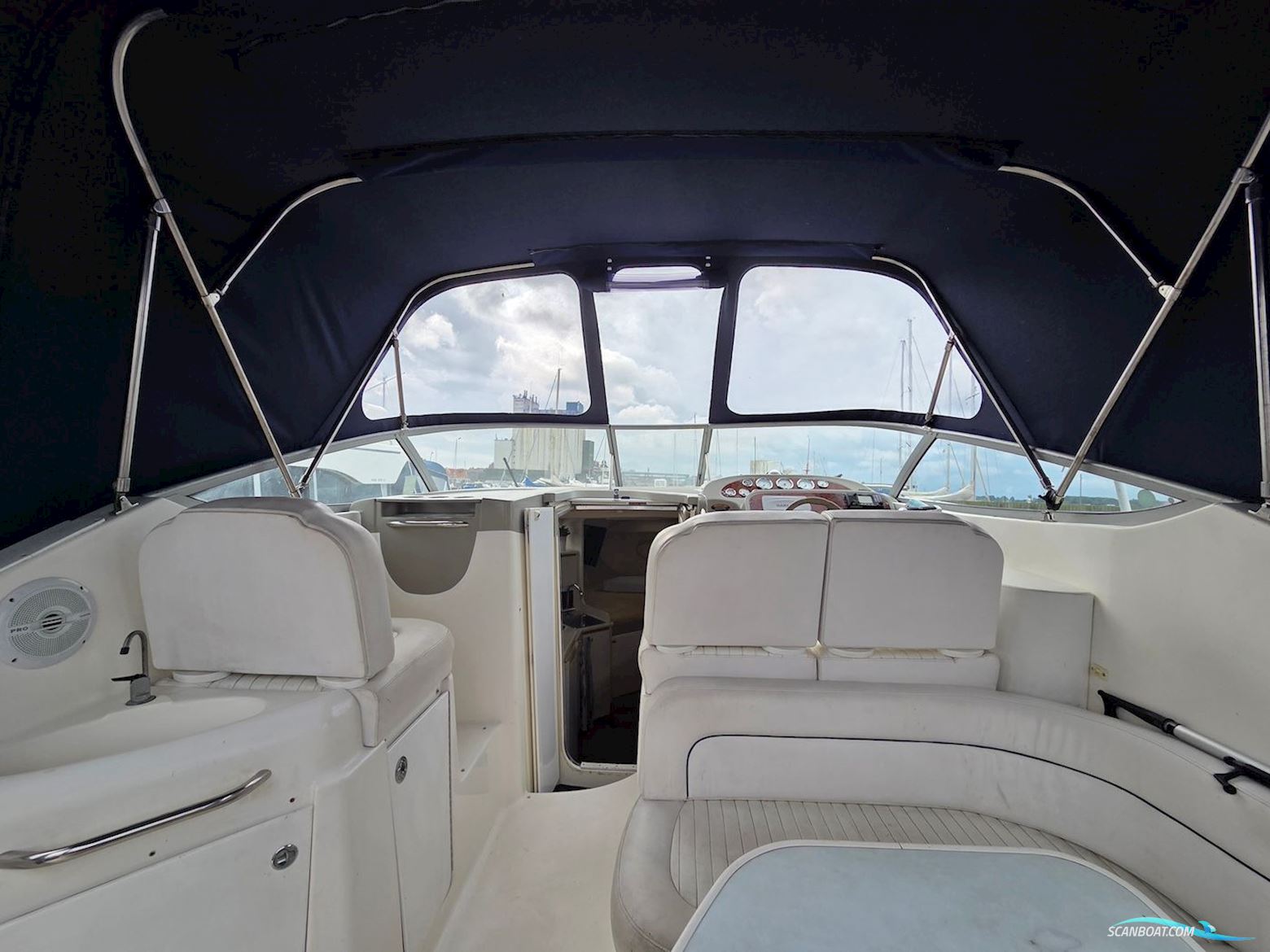 Bayliner 3055 Ciera