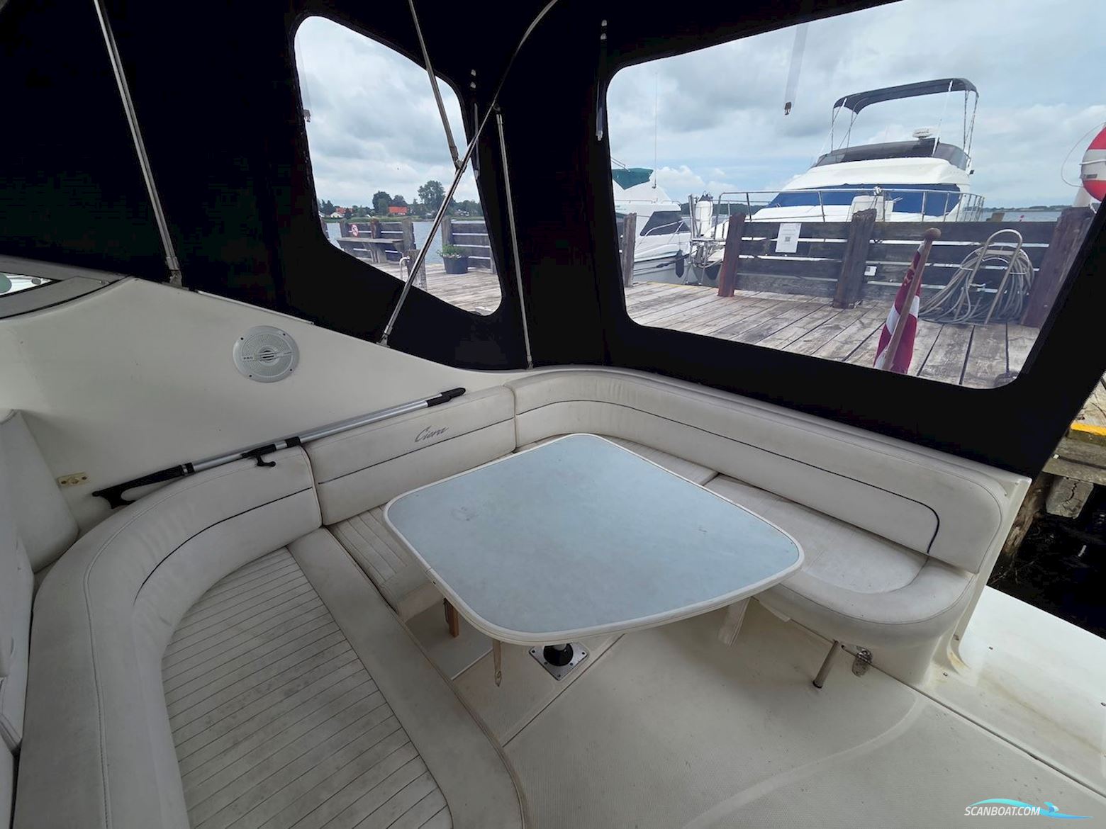 Bayliner 3055 Ciera