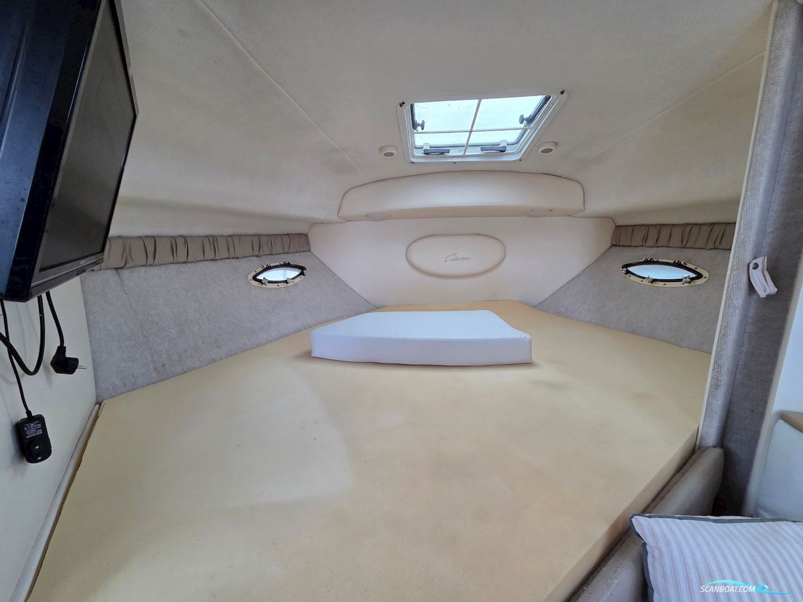 Bayliner 3055 Ciera