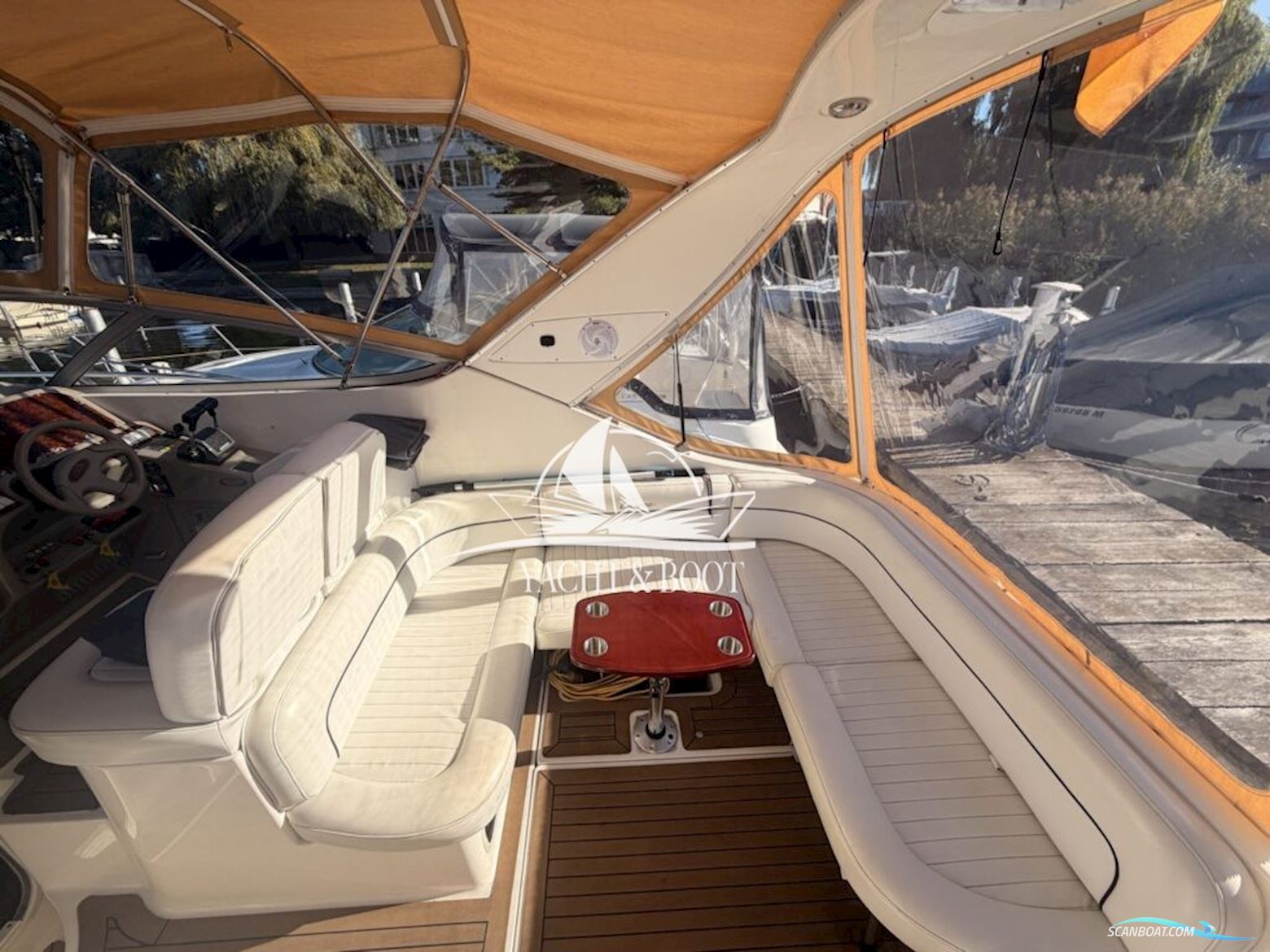 Bayliner 3055 EL Ciera Sunbridge