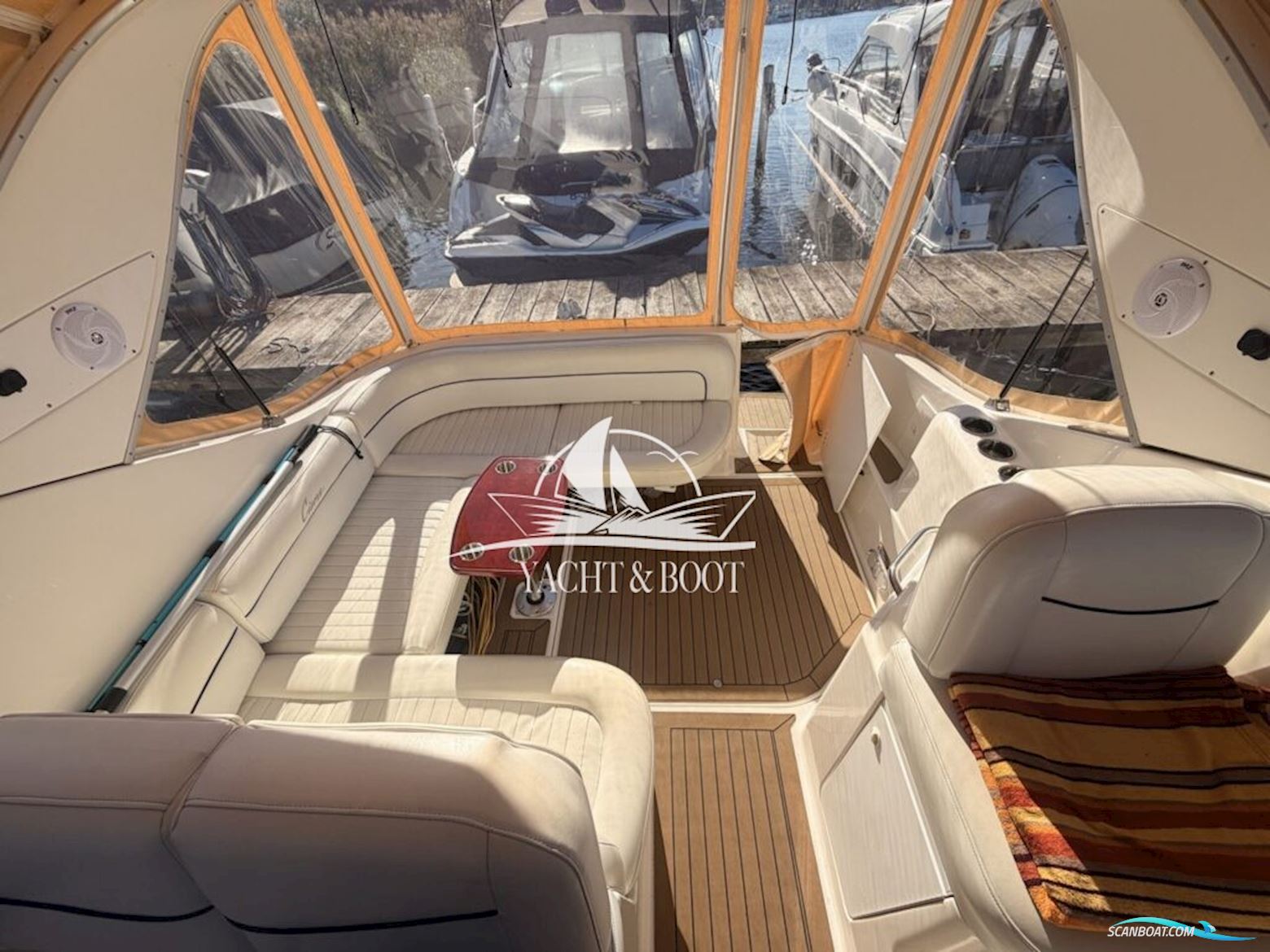 Bayliner 3055 EL Ciera Sunbridge