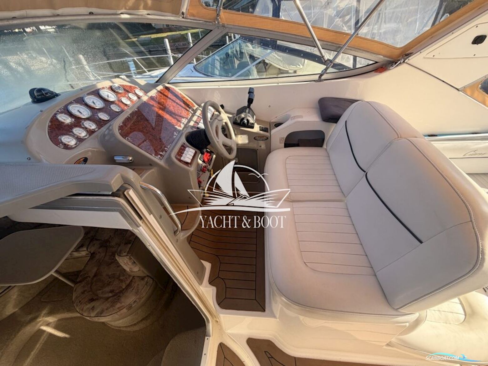 Bayliner 3055 EL Ciera Sunbridge