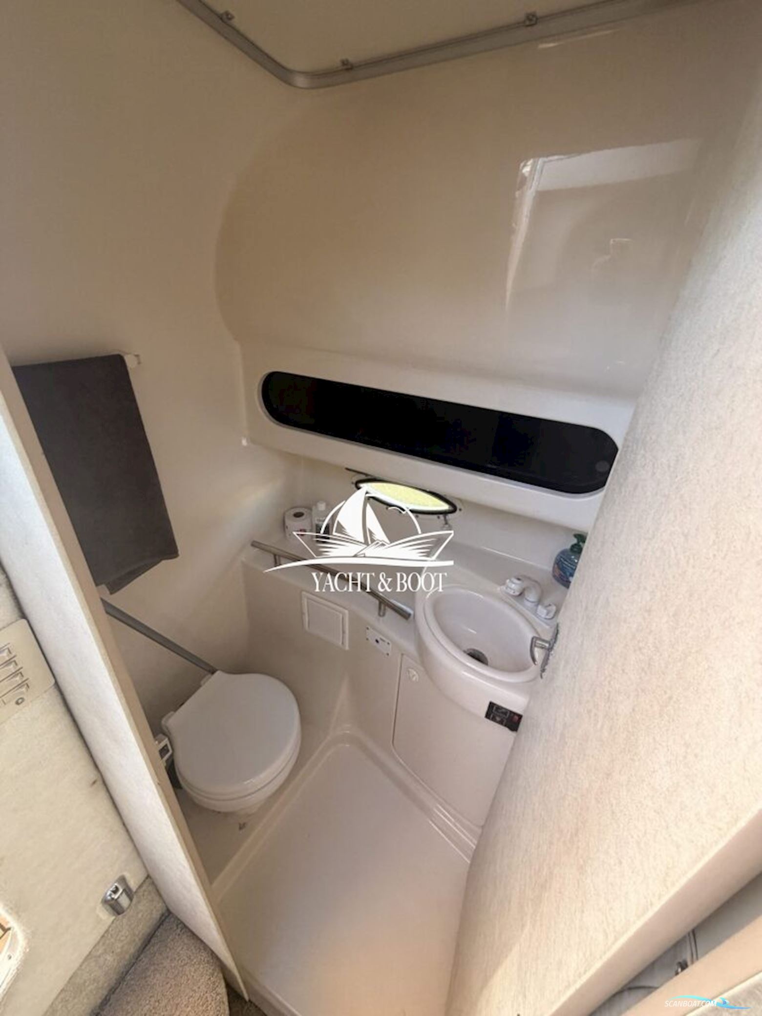 Bayliner 3055 EL Ciera Sunbridge