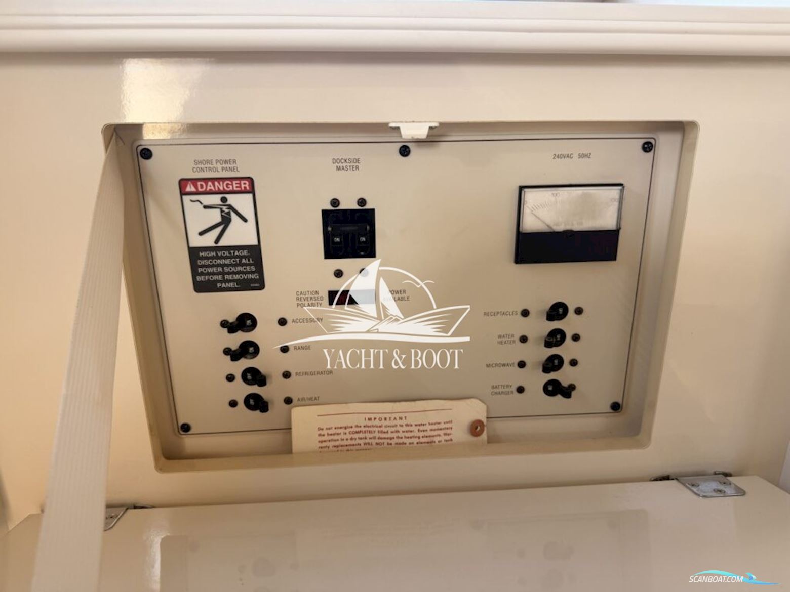 Bayliner 3055 EL Ciera Sunbridge