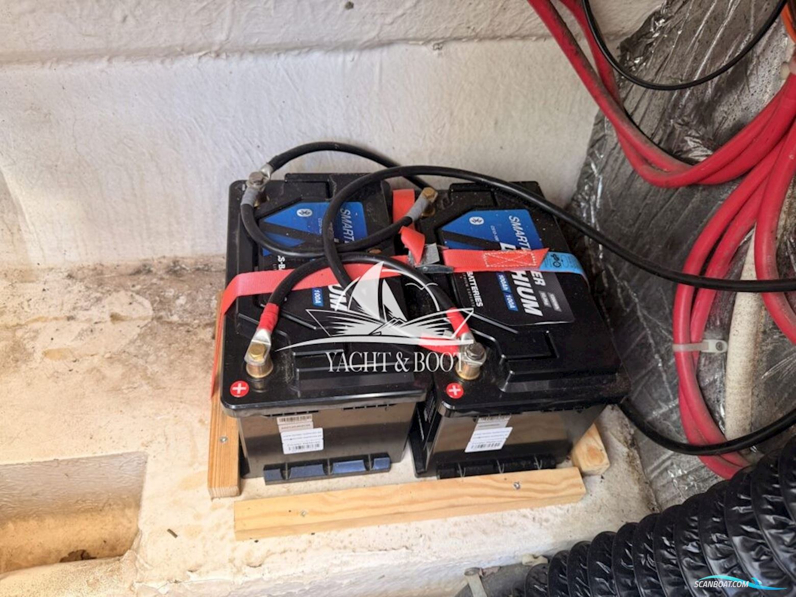 Bayliner 3055 EL Ciera Sunbridge