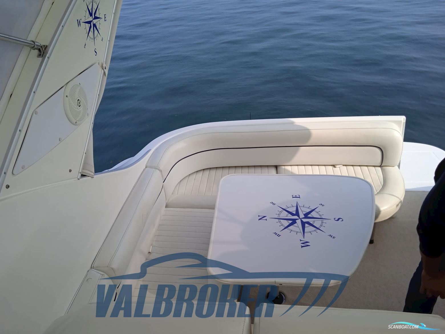Bayliner 3055 EL