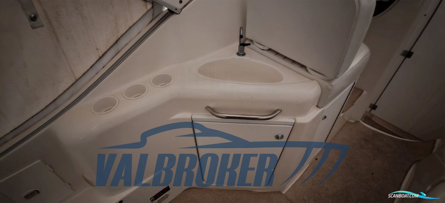 Bayliner 3055 EL
