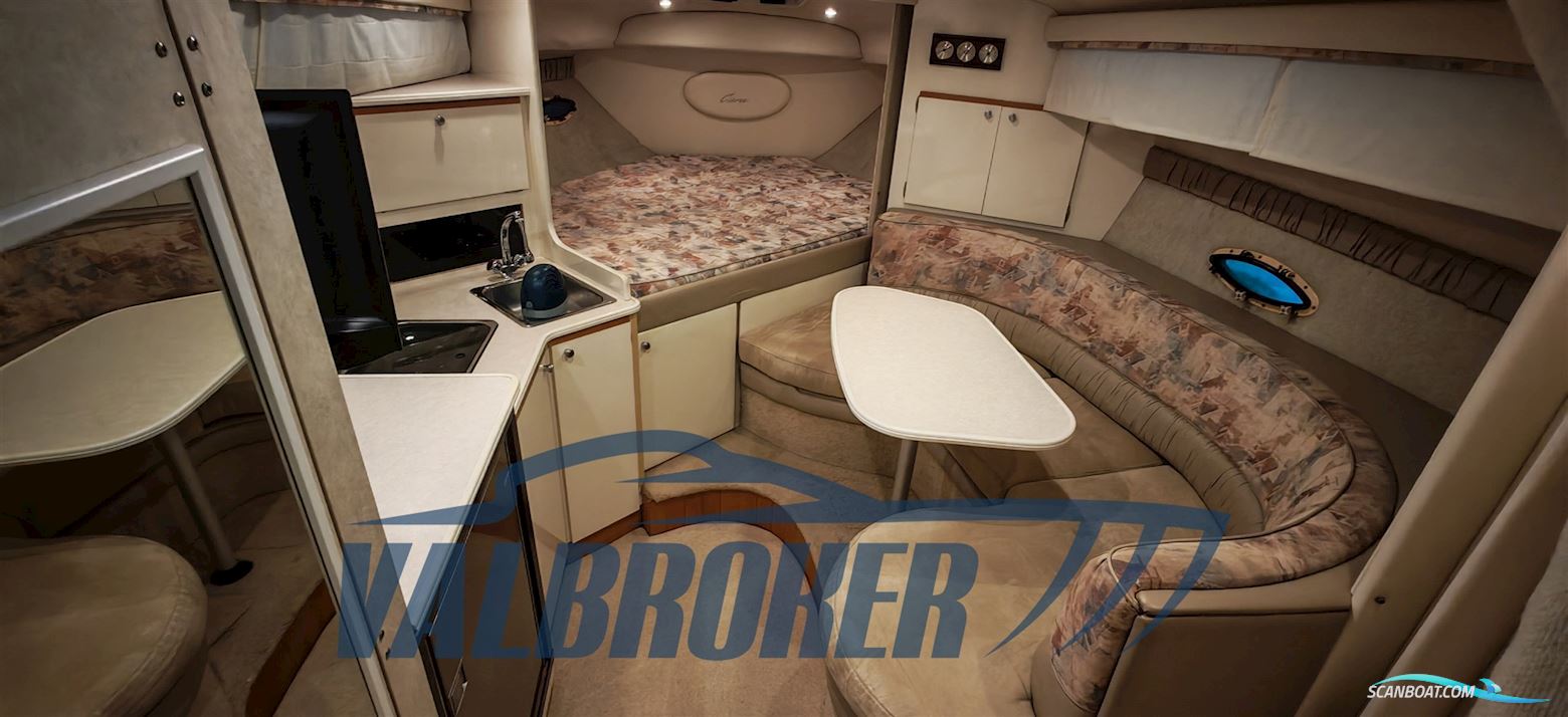 Bayliner 3055 EL