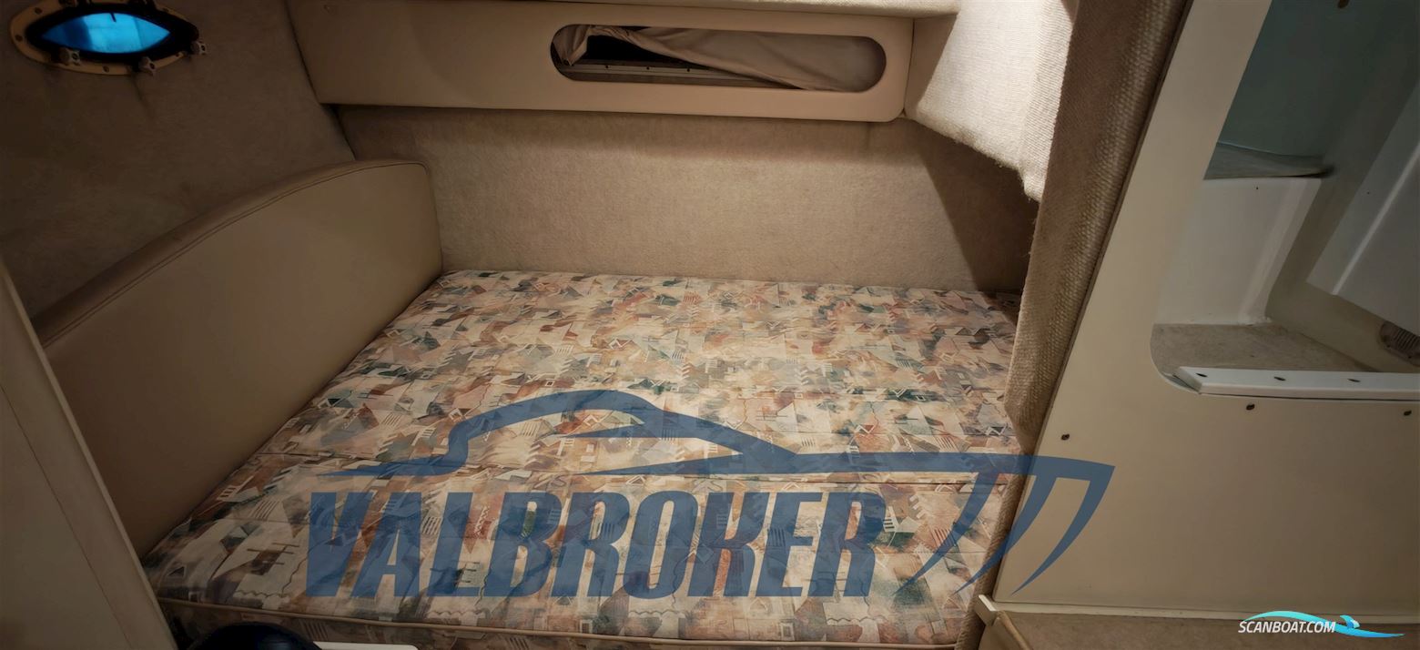 Bayliner 3055 EL