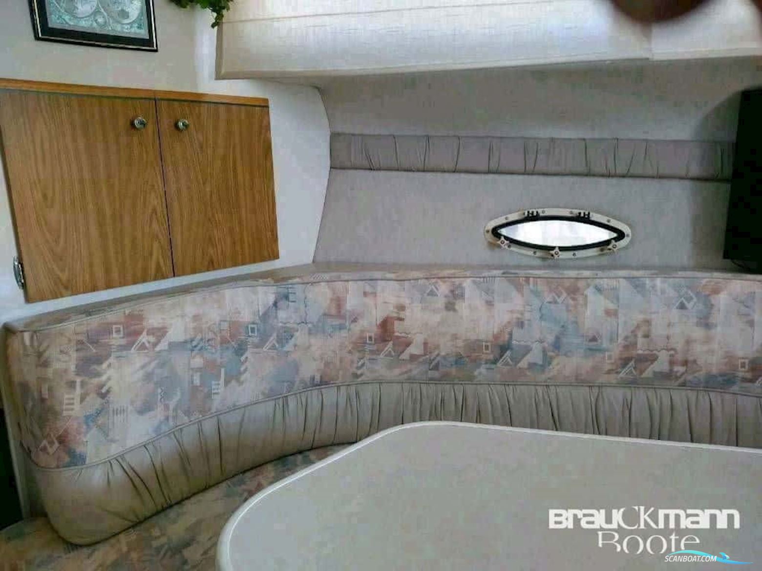 Bayliner 3055 SB